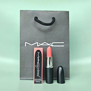 [백화점즉시입고/당일보냄] 맥 맥시멀 매트 립스틱 3.5g (NEW) 다양한 색상 택1 + 맥쇼핑백 (총알립스틱)