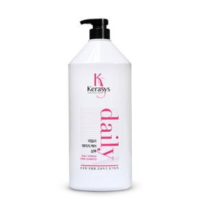 케라시스 데일리 데미지 케어 샴푸 1.5L 손상모발용