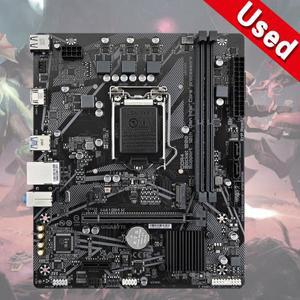 기가바이트 H410M-K 데스크탑 인텔 H410 H410M DDR4 LGA 1200 i5,