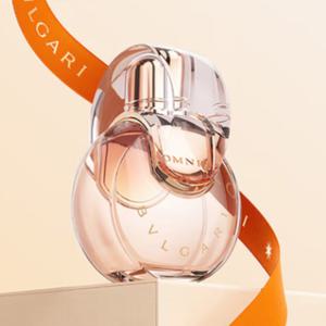 불가리 향수 옴니아 크리스탈린 오드퍼퓸 플로럴 50ml