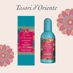 테소리도리엔테 퍼퓸 (아유르베다) 100ml