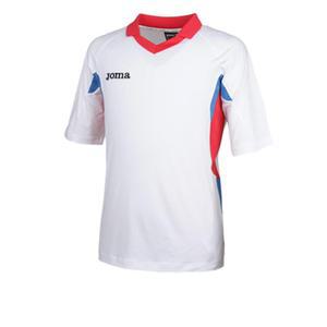 JOMA 내구성 우수한 축구 유니폼 상의 성인 유소년 남녀공용단체복 반팔유니폼 축구유니폼상의 반팔티 팀