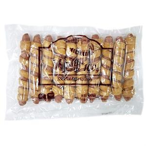 쏘팡 회오리 핫도그 패스츄리 100gx10개입 1kg
