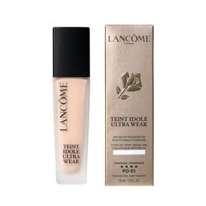 [랑콤] 뗑 이돌 롱라스팅 파운데이션 30ml PO-01