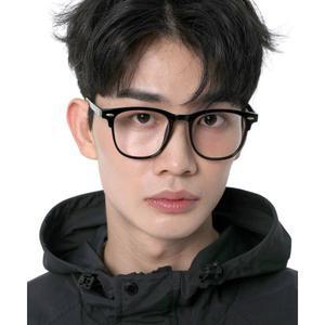 SBKA 셀럽픽 Thur-C01 블루라이트 뿔테안경 Thur 24593