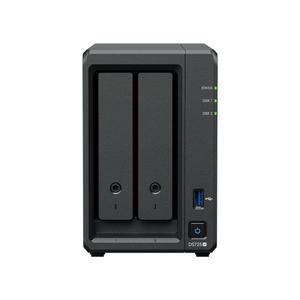 시놀로지 DS725+ 2베이 NAS 스토리지 정품 공식판매점