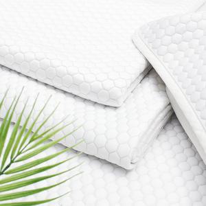 해든마루 스마트쿨 에어 냉감패드 슈퍼싱글 110x200cm 쿨매트 냉감매트/쿨링매트 냉감침대패드 통풍매트 시원한이불 시원한쿨매트 쿨링패드 쿨패드 냉감베개커버 냉감차렵이불 여름이불