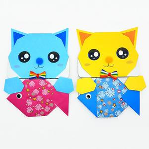 [대도지물]고양이망원경(5ea)색상믹스