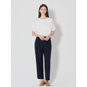 [르샵]벨티드 세미 와이드 슬랙스 택가격 109000원 _P395307645