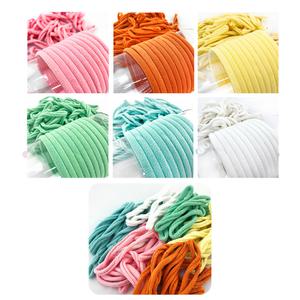 양말목공예재료 대용량500g 혼합컬러택1 초등어린이집수업재료 미술아트