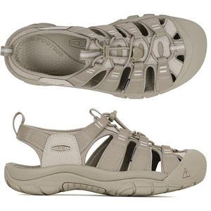 킨 25SS 플라자토프 뉴포트 H2 샌들 1030671 NEWPORT H2 MONOCHROME PLAZA TAUPE