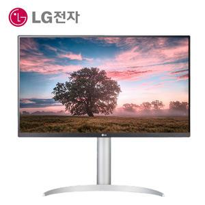 LG 울트라HD 모니터 32UP830K 80cm(32인치) 4K UHD 고해상도 USB-C 최대 충전 60W 스피커 내장
