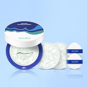 카밍 롱프로텍션 선팩트 12.5g 본품+리필2개 (SPF50+)