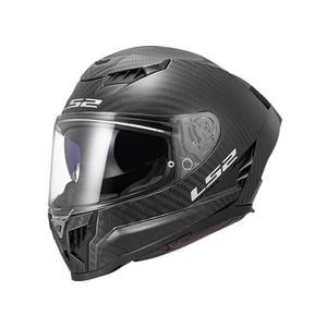 LS2 FF807 DRAGON MATT CARBON 무광 카본