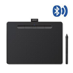 인튜어스 중형 블루투스 CTL-6100WL 블랙