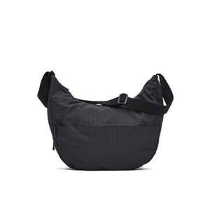[만다리나덕]만다리나덕 REVIVAL 2.0 HOBO OXT03651 (BLACK) 여행용 패커블 호보백 크로스백