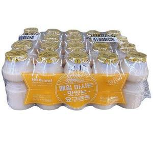 매일 마시는 요구르트 65ml x 20개입 x 3개