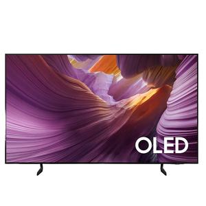 삼성전자 OLED 4K AI KQ77SF85AEXKR 194cm 스탠드 EZ1
