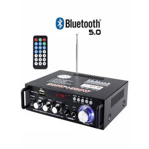 미니 블루투스 플레이어 USB 가정용 뮤직 오디오 네트워크플레이어 220V 스트리머