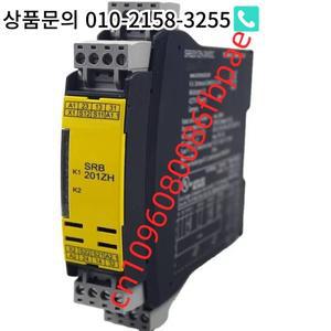 SRB201ZH-24VDC schmersal 안전 릴레이 환기가  유리 강화 열가소성 라이브 촬영  원본