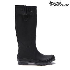 오리지널 레인부츠 롱 블랙 (ORIGINAL RAIN BOOTS LONG-BLACK)
