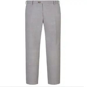 [지이크](센텀시티점)S/S 지이크 이태리원단(까노니꼬) 베이지 여름정장 바지(PP2200)