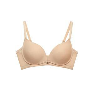 WONDERBRA 노와이어 소프트 스킨 브라 (3colors)