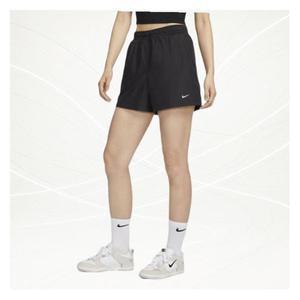 매장정품 나이키 NSW 클래식 우븐 여성 미드라이즈 쇼츠 FV7558010 1120374