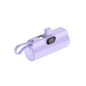 10000mAh 도킹형 보조배터리 미니 캐릭터 5 14 대용량 카메라
