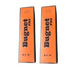버그넷 천연성분 버그넷프로 4.0 500ml 2개