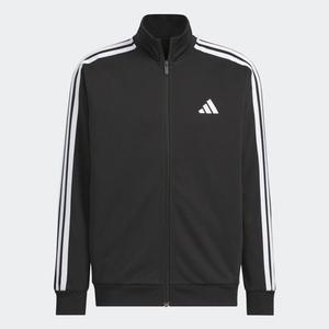 [갤러리아] [MENS SPORTSWEAR] 3S 레귤러 핏 더블니트 트랙 재킷 (JV6977)