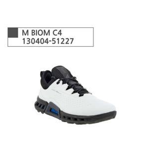 [에코] ECCO BIOM C4 M 130404-51227 남성용골프화