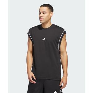 매장정품 아디다스 ADIDAS 아디다스 바스켓볼 올월드 슬리브리스 탱크탑 JN4722 JN4722 190146