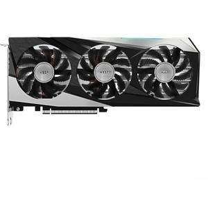 중고 GV-R76GNG OC-8GD Radeon RX 7600 게임용 OC 8G 그래픽 카드, 3X WINDFORCE 팬 128 비트 GDDR6, 비디