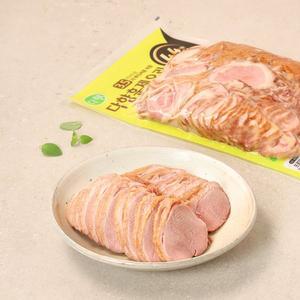 다향훈제오리슬라이스 700g