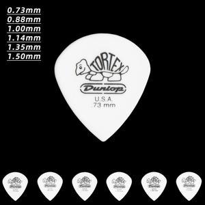 기타 피크 던롭 픽 어쿠스틱 일렉트릭 478R JAZZ 3 프로스트 퀵 플레이 두께 0.73 0.88 1.00 1.14 1.35 1.50mm