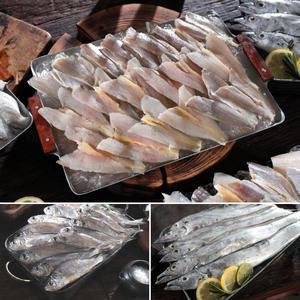 순살장인 전라도 밥상 영광법성포 순살 조기 갈치 손질 세척 구이 조림 찜 탕