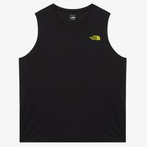 노스페이스 맨즈 TNF 런 슬리브리스 NT7VR02A B