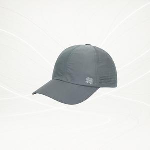 매장정품 코오롱스포츠 남녀공용 경량 메쉬 이지 볼캡 QEREX24341GRY 1140302