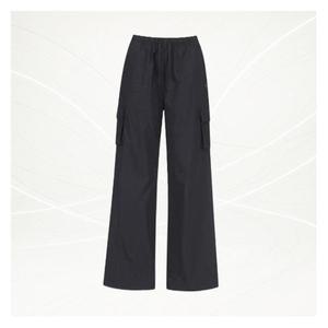 폴햄 여성 무브 스트레치 카고 와이드 핏 팬츠 PHF2PP2729A 1140087