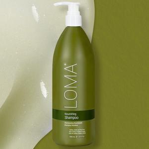 LOMA 로마 너리싱 샴푸 1000ml (펌프포함)