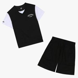인디고키즈 소로나 상하 세트 IKRT24402