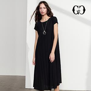 [GGPX]25SS 썸머 플리츠 원피스 3종