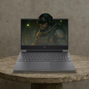 HP 2025 AI R5-340 RTX5060 15인치 D5-16GB 1TB FreeDOS 빅터스 15-fb3110AX HMC