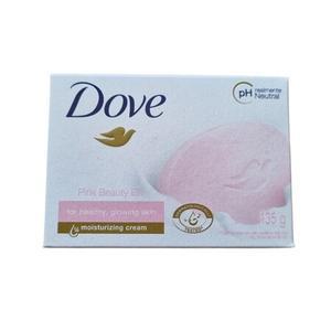 도브 비누 대용량 핑크바 135g 24개