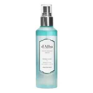 달바 화이트 트러플 아쿠아 마린 에너지 세럼 160ml