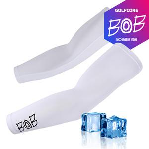 [국내산]BOB UV자외선차단 프리사이즈 여름용 쿨팔토시