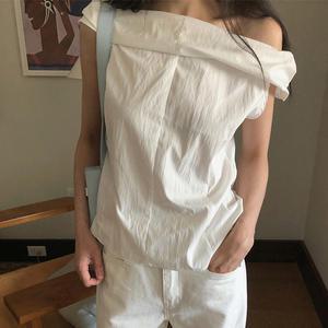 [메이비베이비] Menamy Blouse
