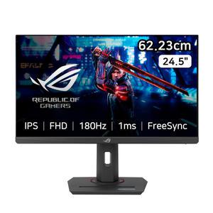 ASUS ROG STRIX XG259CS FHD Fast IPS 180Hz 게이밍 모니터