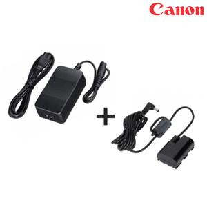 (캐논총판) 정품 ACK-E6 상시전원어댑터+DC커플러 키트 AC-E6N + DR-E6 +최신미개봉새상품보유/빛발송